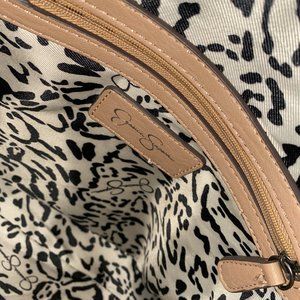 Jessica Simpson Hobo Purse